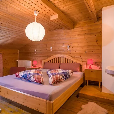 Apartment Soellnhof *