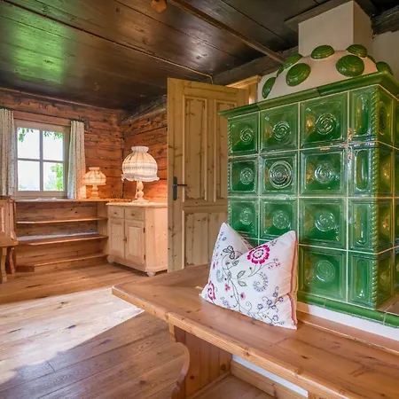 Soellnhof Apartman *