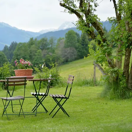 Soellnhof Going am Wilden Kaiser