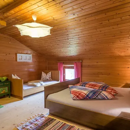 Soellnhof Apartman Going am Wilden Kaiser