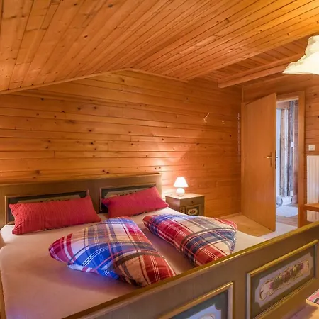 Soellnhof Apartman Going am Wilden Kaiser