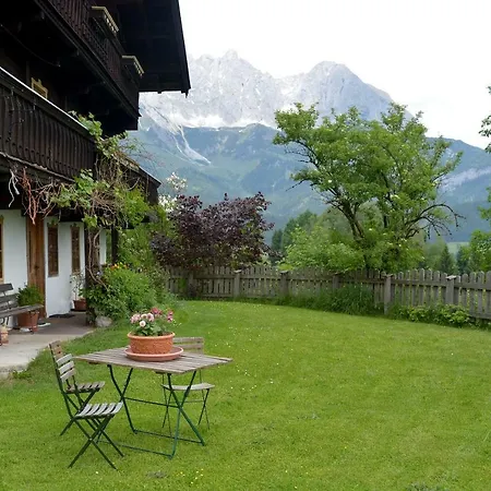 Soellnhof 公寓