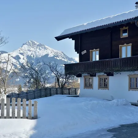 Soellnhof 公寓